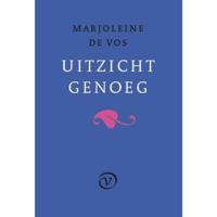 Uitzicht genoeg (Paperback) - thumbnail