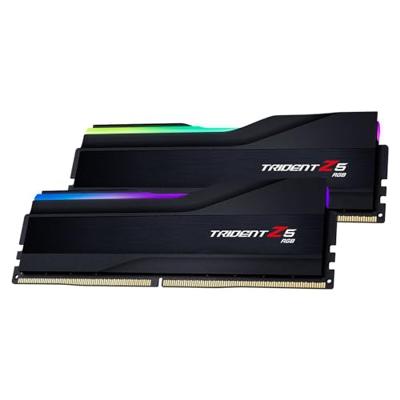 G.Skill Trident Z5 RGB F5-6400J3039G16GX2-TZ5RK geheugenmodule 32 GB 2 x 16 GB DDR5 6400 MHz