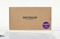 Netgear GS724TPP switch - thumbnail