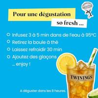 Twinings Earl grey Russian 150 Gram - thumbnail