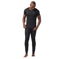 Odlo Active F-Dry Light Thermoshirt Heren Black M - thumbnail