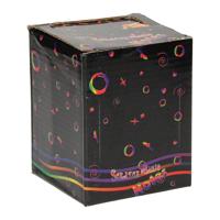 Kraskaartjes met Kraspen, 24st. - thumbnail