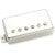Seymour Duncan SH-PG1b Pearly Gates Bridge Humbucker Nickel Cover gitaarelement - thumbnail