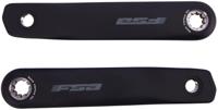 FSA crankstel "ck-200" crank arm set ck-200 170mm - thumbnail