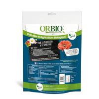 Universele potgrond - ORBIO - Blauw - 3 liter - thumbnail