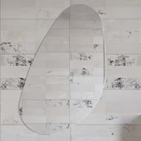 Spiegel BWS Thesis 80x49 cm - thumbnail