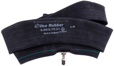 Vee Rubber binnenband tubes 2.50/2.75-21 valve tr4