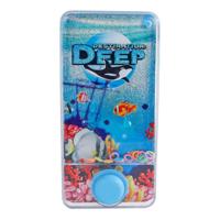Destination Deep Zeedieren Water Geduldspel, 14cm - thumbnail