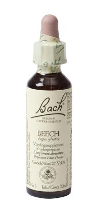 Bach Flower Remedies Beuk 03 Bach Flower Remedies Beuk 03