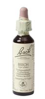 Bach Flower Remedies Beuk 03 - thumbnail