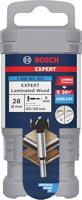 Bosch Accessoires EXPERT Laminated Wood Scharnierboor | 28 x 60 x 90 mm - 2608901853 - thumbnail