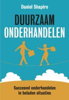 Duurzaam onderhandelen - Daniel Shapiro - eBook (9789492493200) - thumbnail