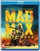 Mad Max: Fury Road - thumbnail