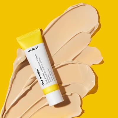 Dr. Jart+ Ceramidin Skin Barrier Moisturizing Cream 50 ml