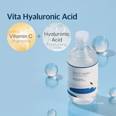 Round Lab Birch Juice Moisturizing Toner 300 ml