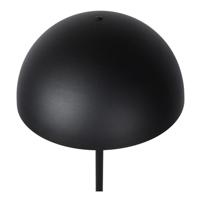 Lucide SIEMON - Vloerlamp - Ø 35 cm - 1xE27 - Zwart - thumbnail