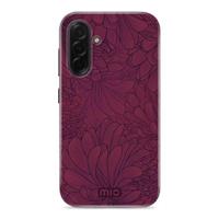 MIO Berry Blooms Magsafe Compatible for Samsung A36 5G/A56 5G - thumbnail