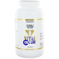 Vitamine C Sustained Release - thumbnail