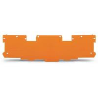 WAGO 769-310 Oranje 100 stuk(s) - thumbnail