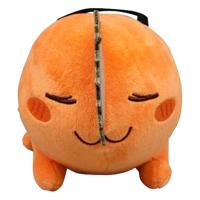 Chainsaw Man Plush Figure Pochita Sleeping 20 cm - thumbnail