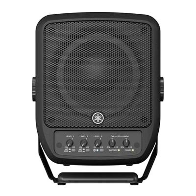 Yamaha Stagepas 100 portable PA-systeem