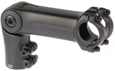 Satori Stuurpen ahead up 3 31,8/110/28,6 mm zwart