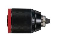 Milwaukee Accessoires fixtec-snelspanboorhouder 1,5 -13 mm, 1/2" x 20 - 4932371913 - thumbnail