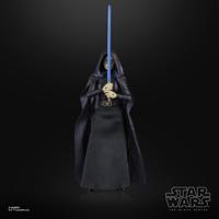 Star Wars Episode II Black Series Action Figure Barriss Offee 15 cm - thumbnail