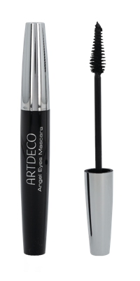 Artdeco Angel Eyes Mascara 10ml 01 Black Dames