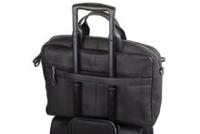 Juscha JU-47034 Laptoptas Alassio Tiber - thumbnail