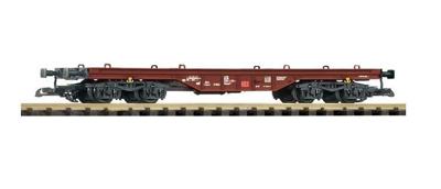 Piko G 37707 G platte wagen Zonder lading