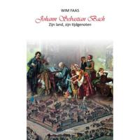 Johann Sebastian Bach (Paperback) - thumbnail