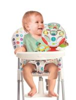 CLEMENTONI Pratend Baby Stuurwiel - thumbnail