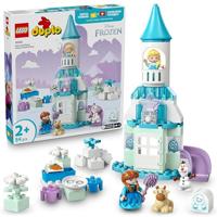 LEGO® DUPLO Frozen 10455 Anna en Elsa's Frozen kasteelfeest - thumbnail