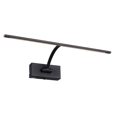 Freelight Schilderij verlichting Matisse DIM 45 cm zwart Freelight Schilderij verlichting Matisse DIM 45 cm zwart