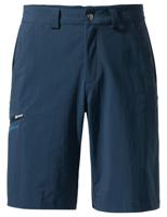 Vaude Farley Stretch II Bermuda Broek Heren Dark Sea 48 - thumbnail