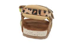 Vingino Sandalen Vienna VG41-5021-01 Geel-24 maat 24 - thumbnail