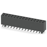 Phoenix Contact 1156889 Female header 130 stuk(s) - thumbnail