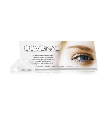 Combinal Eyelash Pads