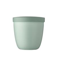 Mepal ellipse snackpot 500 ml nordic sage - thumbnail