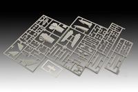 Revell modelbouwpakket - panavia tornado ids/gr.1 1:144 - 86dlg. - thumbnail