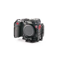 Tilta TA-T32-FCC-B Full Camera Cage for Canon R5C, zwart - thumbnail