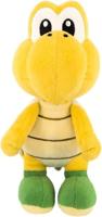 Super Mario Plush Figure Koopa Troopa 20 cm - thumbnail