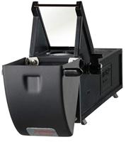 Explore Scientific 0620220 Telrad 90° U-Spiegel Dauwkap - thumbnail