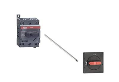 ABB 1SCA105798R1001 OT80F3 Lastscheider 3-polig ABB 1SCA105798R1001 OT80F3 Lastscheider 3-polig