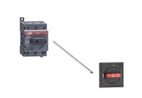 ABB 1SCA105798R1001 OT80F3 Lastscheider 3-polig - thumbnail