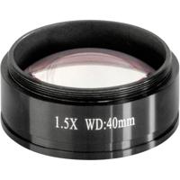 Kern OZB-A5604 OZB-A5604 Microscoop objectief 1.5 x Geschikt voor merk (microscoop) Kern - thumbnail