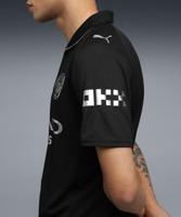 Manchester City Uit Shirt Senior 2025/2026 - Maat S - Kleur: Zwart | Soccerfanshop - thumbnail