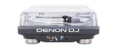 Decksaver Denon VL12 Prime cover