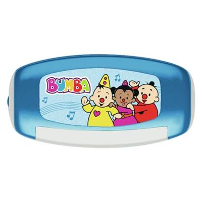 Studio 100 Bumba mondharmonica